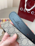Gucci GG Marmont Belt with GG Buckle