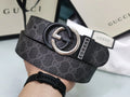 Gucci Interlocking G Belt Premium Quality