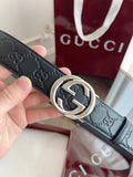 Thắt Lưng Gucci Premium Chất Lượng Cao