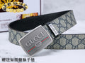 Gucci Premium Quality Belt with Iconic Buckle