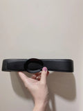 Hermes Matte Black