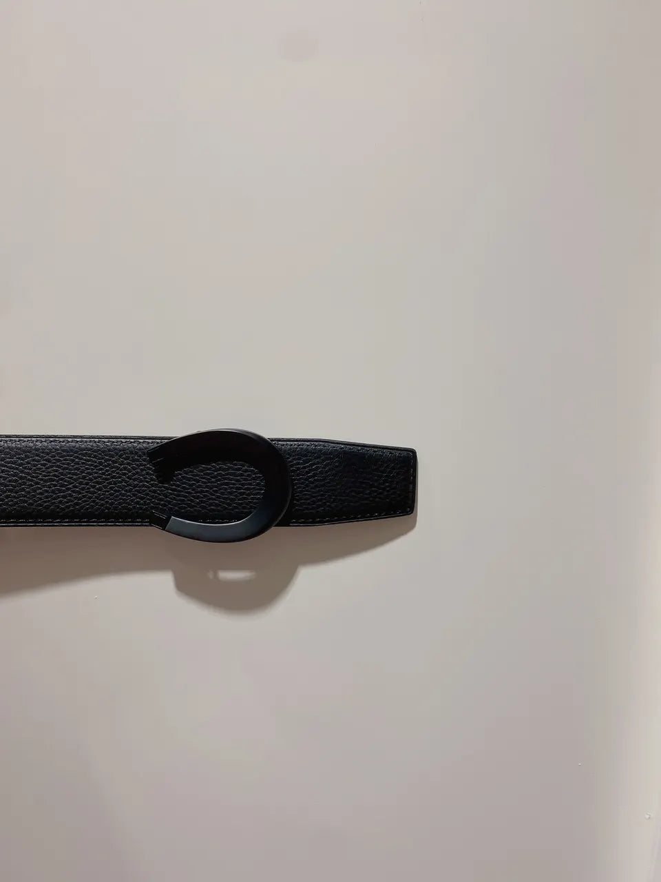 Hermes Matte Black - Hình 2