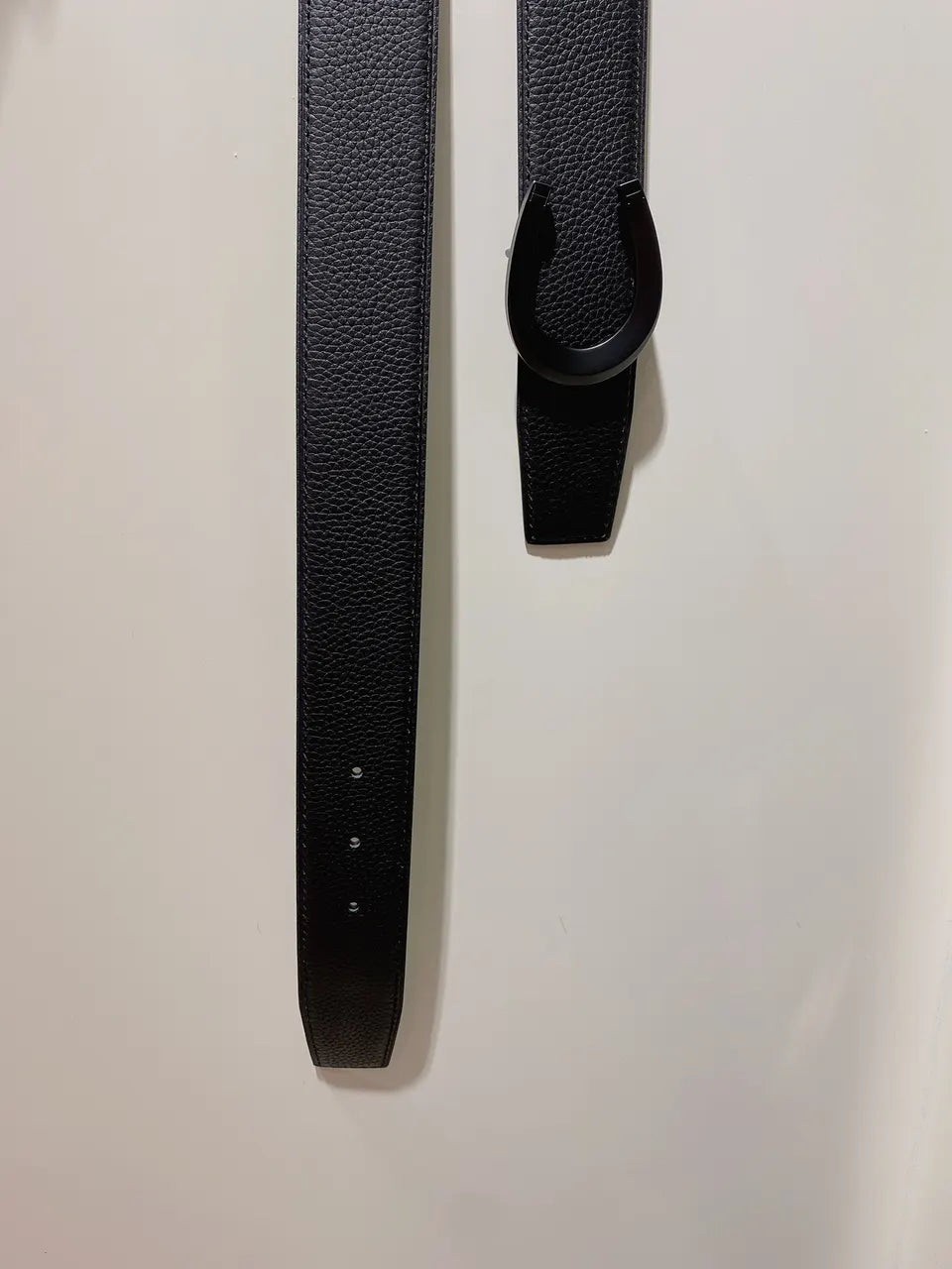 Hermes Matte Black - Hình 3
