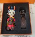 Louis Vuitton Figurine Belt