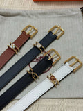 Hermès Mini Constance Belt