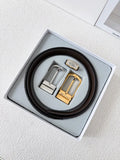 Cooper Kelvina Reversible Belt