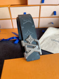Louis Vuitton LV Initiales Belt