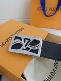 Louis Vuitton LV Initials Belt