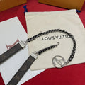 Louis Vuitton Monogram Chain Belt