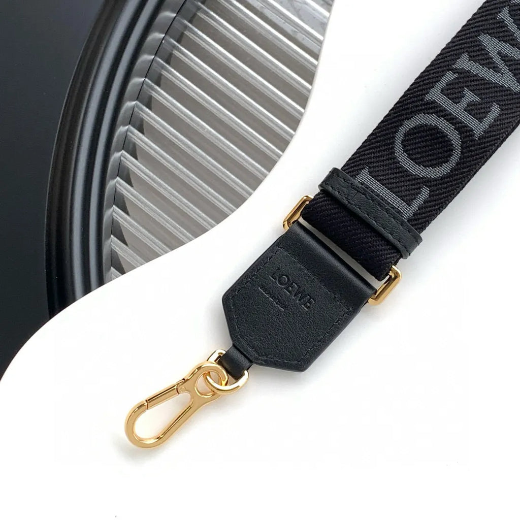 Loewe Logo Jacquard Strap - Hình 2
