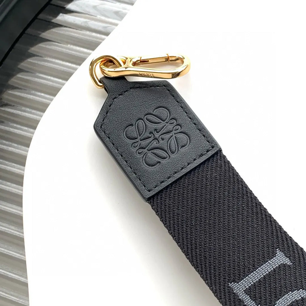 Loewe Logo Jacquard Strap - Hình 7