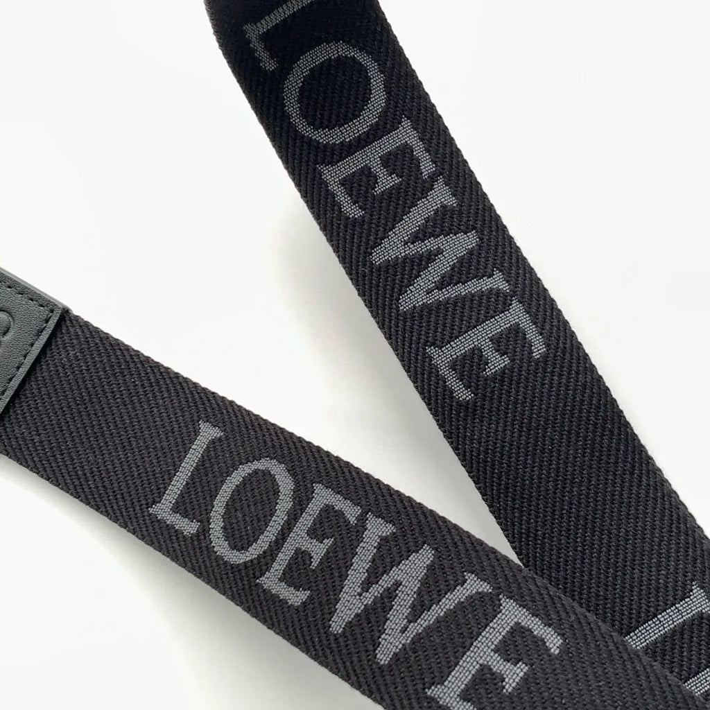 Loewe Logo Jacquard Strap - Hình 6