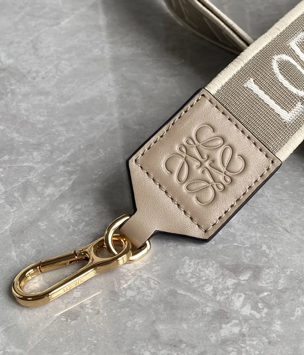 Loewe Adjustable Bag Strap - Hình 5