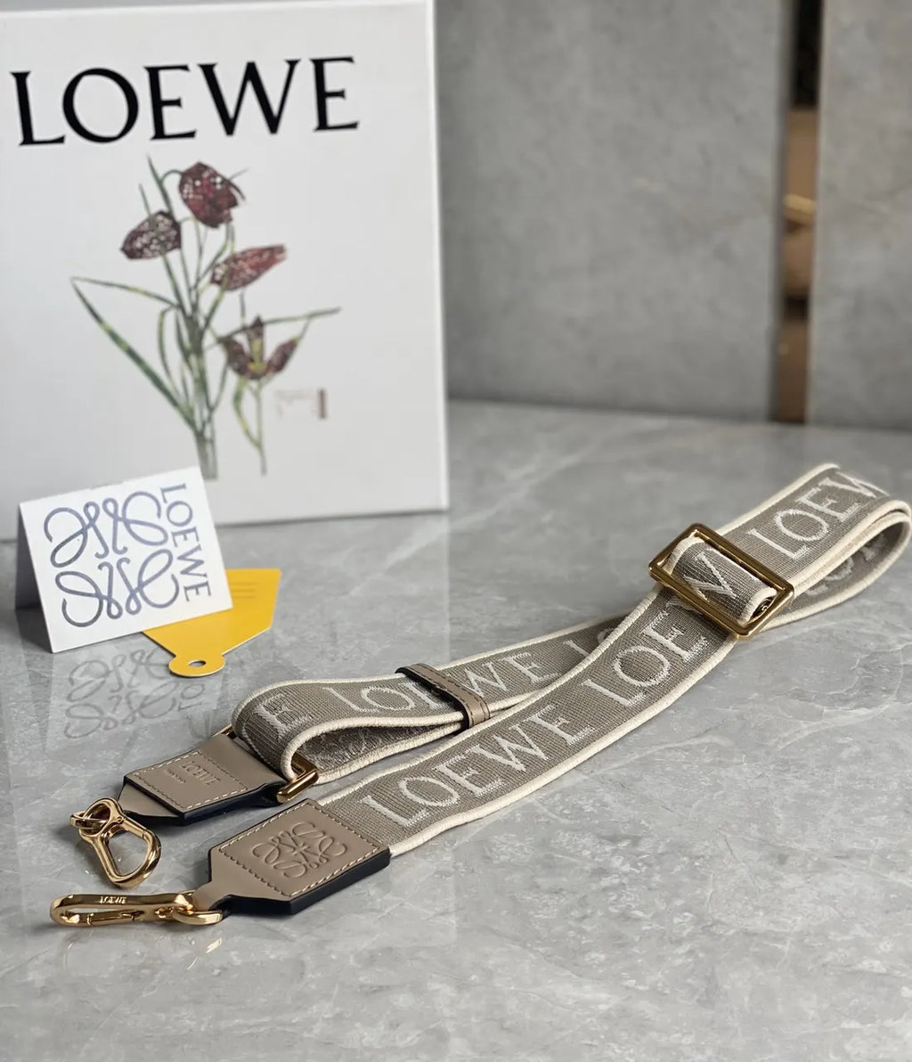 Loewe Adjustable Bag Strap