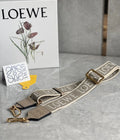 Loewe Adjustable Bag Strap