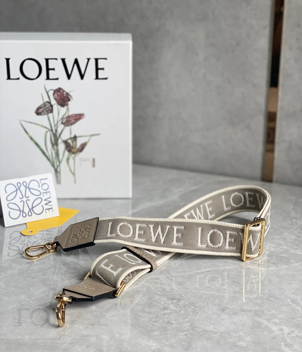 Loewe Adjustable Bag Strap - Hình 4