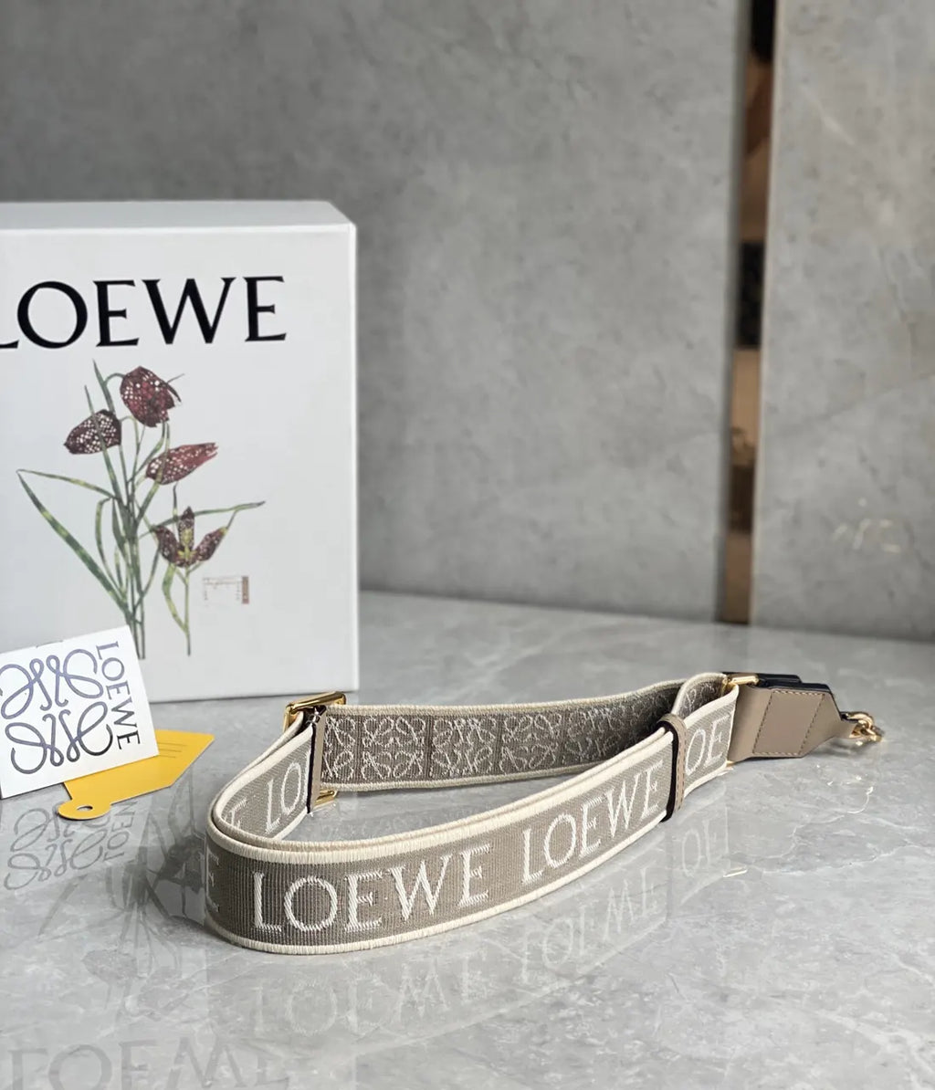 Loewe Adjustable Bag Strap - Hình 3