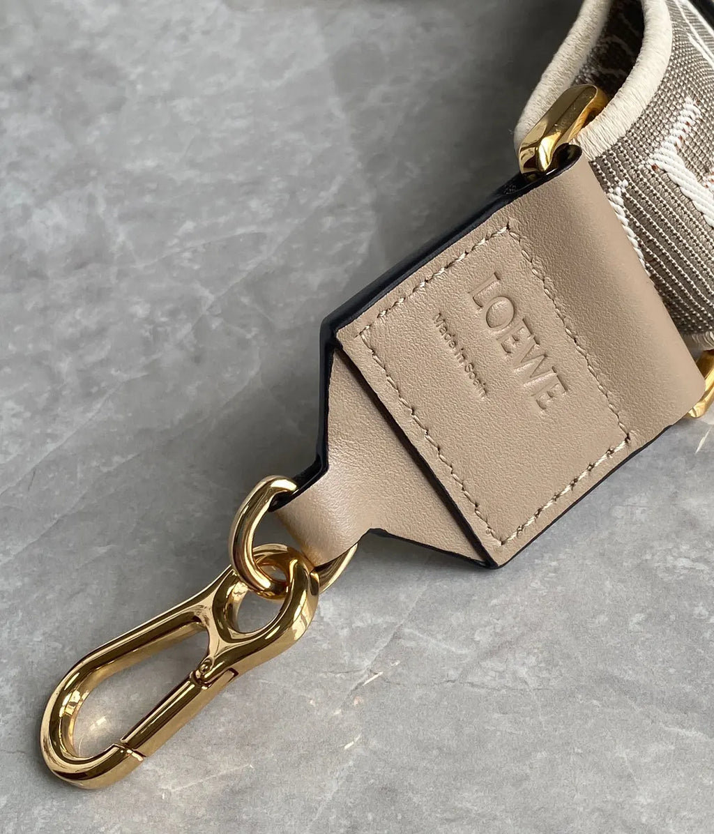 Loewe Adjustable Bag Strap - Hình 7