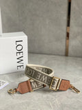 Loewe Jacquard Strap