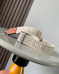 Loewe Beige Bag Strap